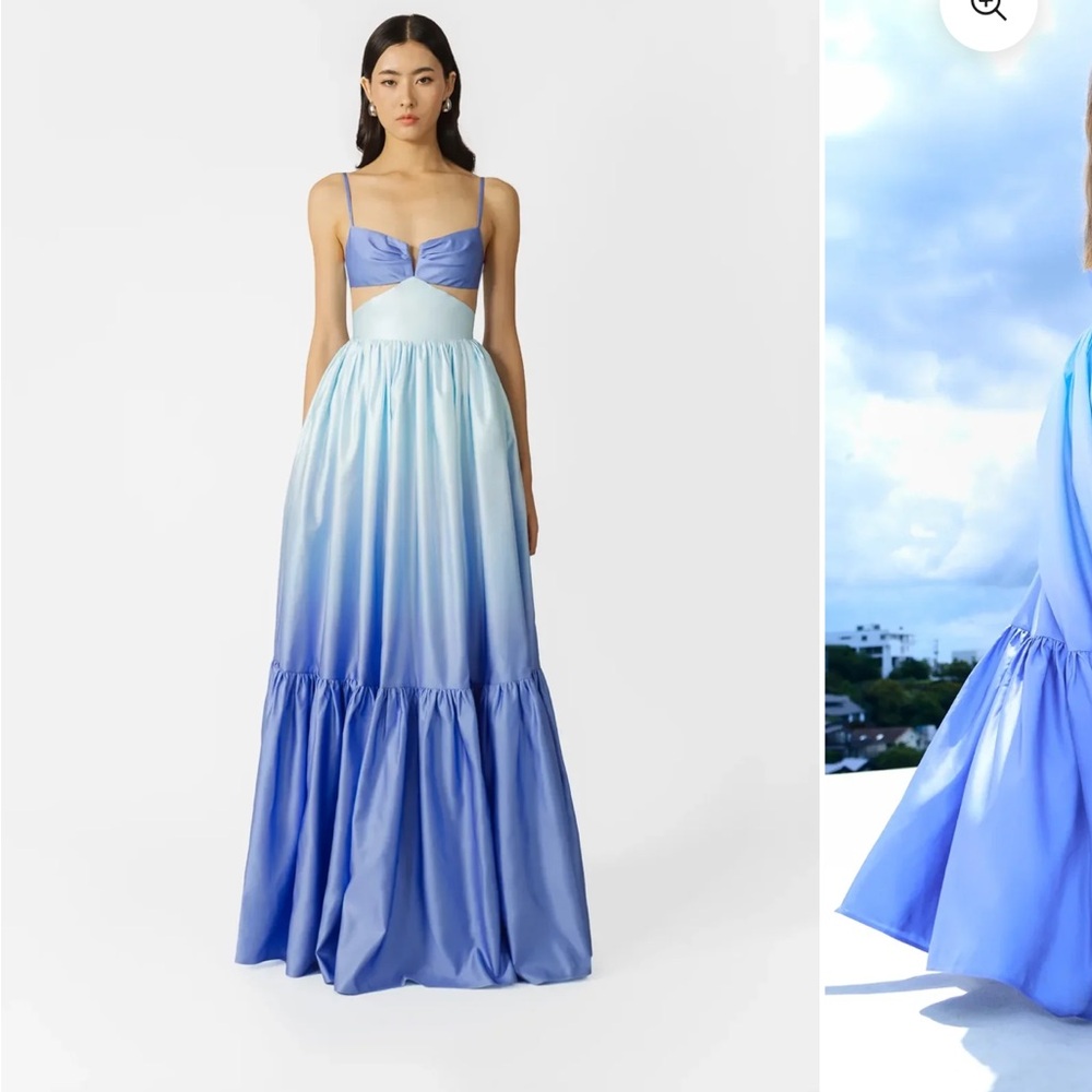 Sau Lee Nova Gown